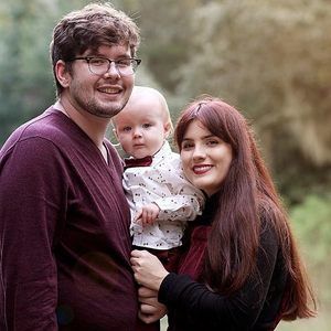 Meet your Posher, Ben